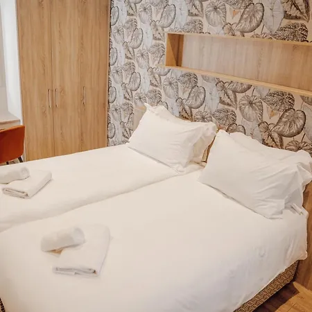 아파트 Shoreline *