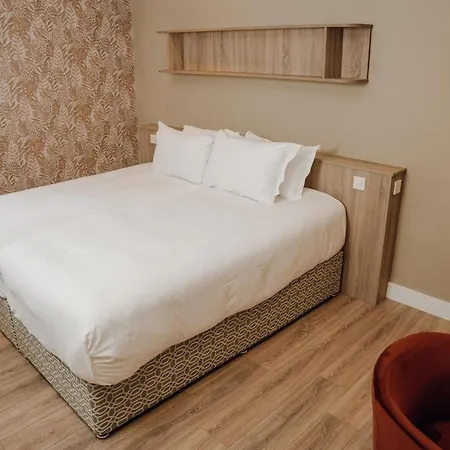 아파트 Shoreline *