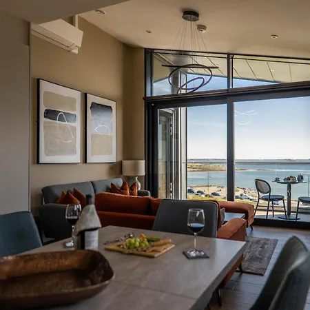 아파트 Shoreline 골웨이