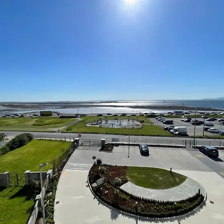 Lägenhet Shoreline Galway