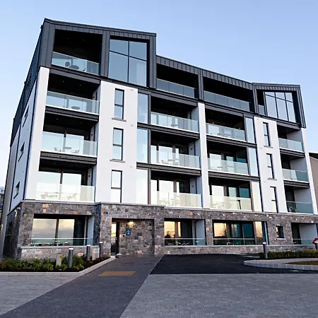 Shoreline 아파트 *