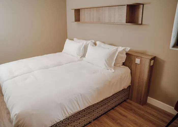 Apartment Shoreline Galway