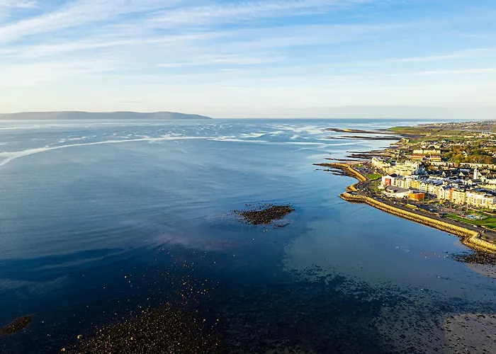 Shoreline * Galway