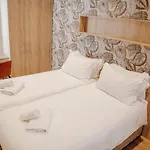 Apartament Shoreline *
