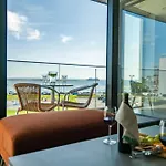 Apartament Shoreline *