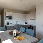 Apartament Shoreline *