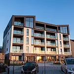 Shoreline Apartament Galway