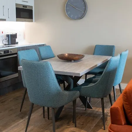 Διαμέρισμα Shoreline *