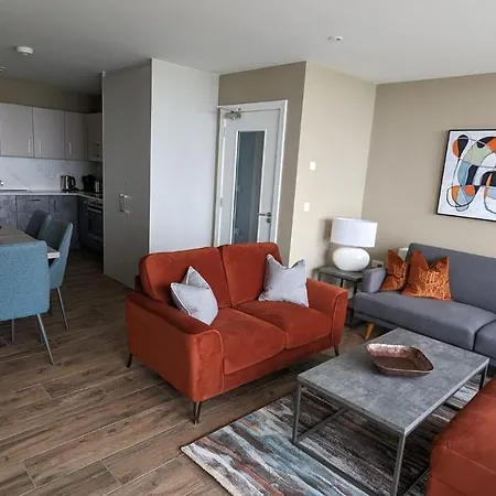 Shoreline * Γκάλγουεϊ