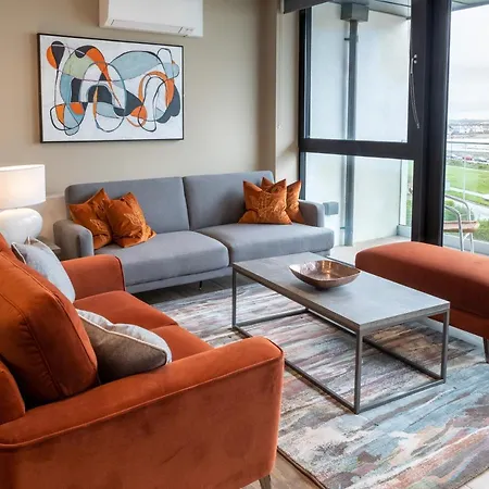 Διαμέρισμα Shoreline