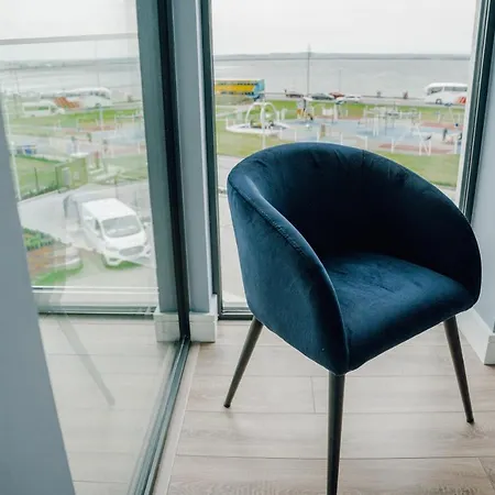 Shoreline דירה גלוואיי