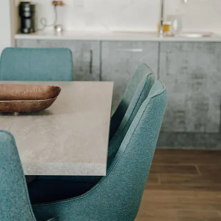 Shoreline Διαμέρισμα