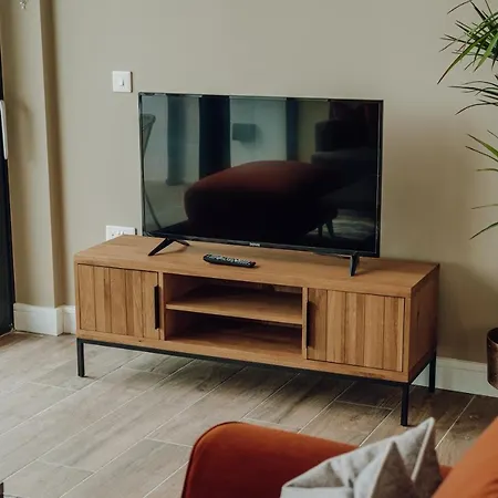 Διαμέρισμα Shoreline