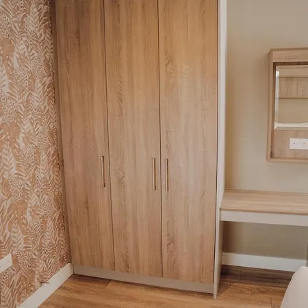 Shoreline Διαμέρισμα