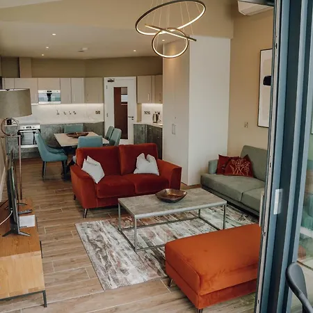 Shoreline Διαμέρισμα