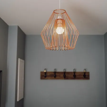 Shoreline Apartment Galway