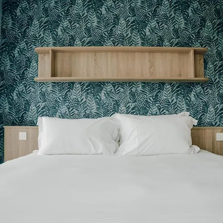 Διαμέρισμα Shoreline *