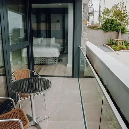 Διαμέρισμα Shoreline Γκάλγουεϊ