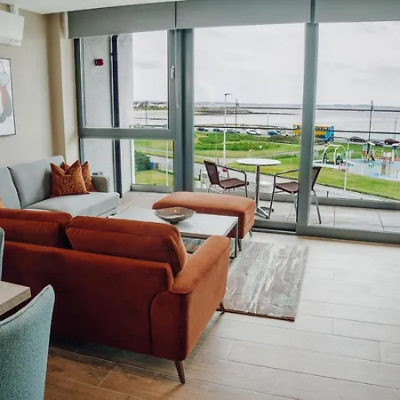 Apartment Shoreline Galway