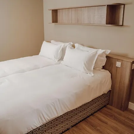 Διαμέρισμα Shoreline Γκάλγουεϊ