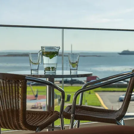 Shoreline * Γκάλγουεϊ