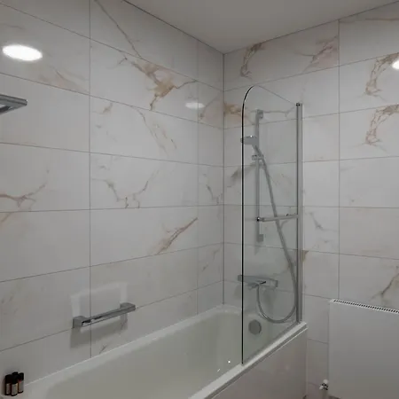 Διαμέρισμα Shoreline