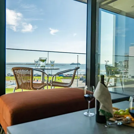 Shoreline Διαμέρισμα *