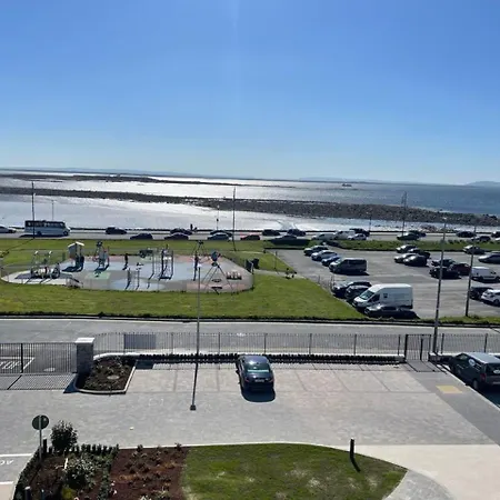 Διαμέρισμα Shoreline *