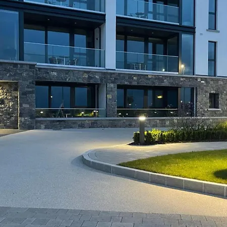 Shoreline Γκάλγουεϊ