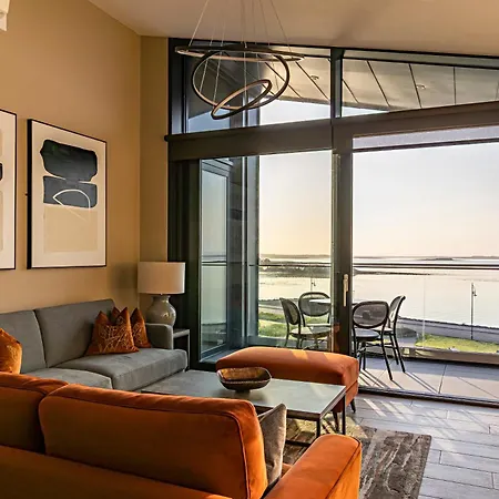 Διαμέρισμα Shoreline *