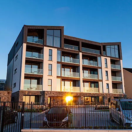 Shoreline Διαμέρισμα