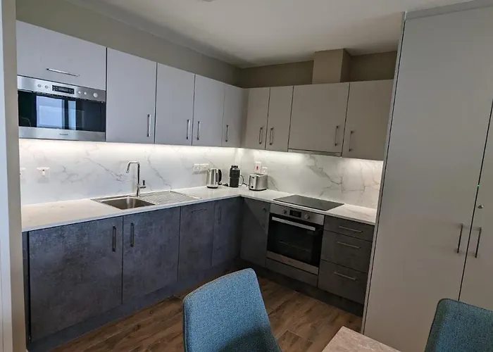 Apartment Shoreline Galway