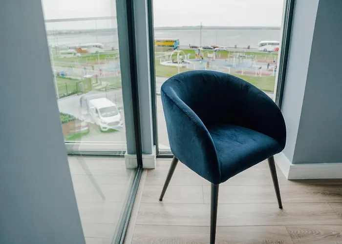 Shoreline Apartment Galway