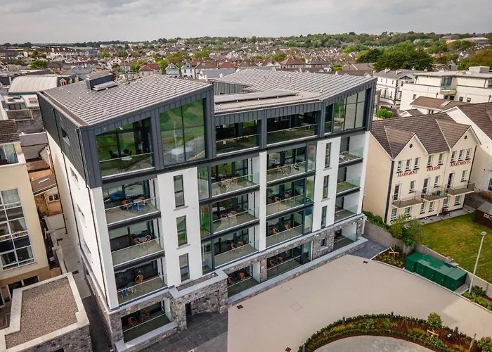 Shoreline Apartment Galway