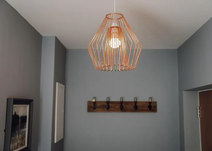 Shoreline Apartment Galway