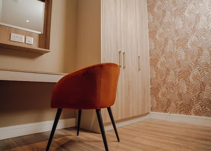 Apartment Shoreline *