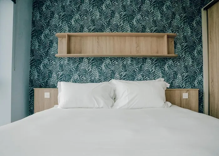 Lägenhet Shoreline *