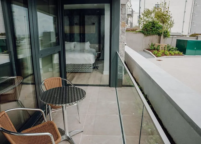 Apartment Shoreline Galway