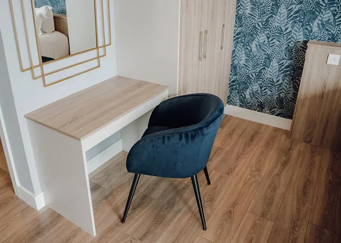 Apartment Shoreline Galway