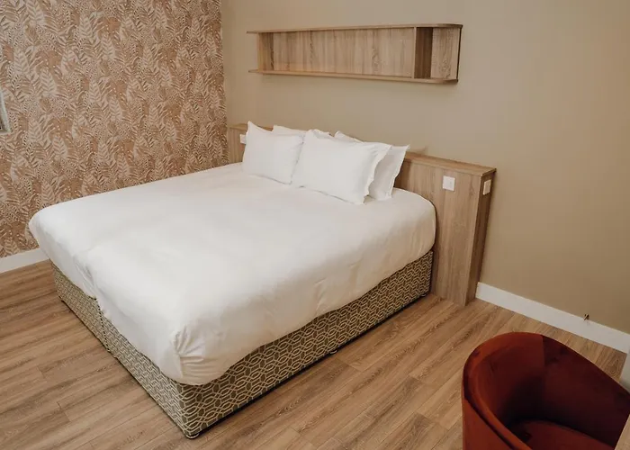 Apartment Shoreline *