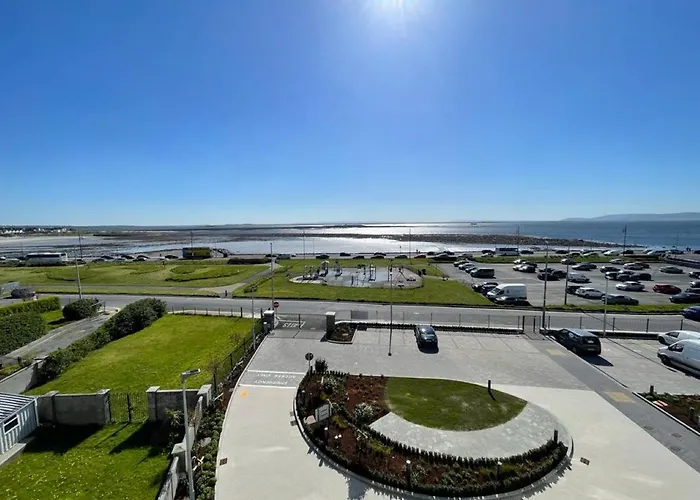 Apartment Shoreline Galway