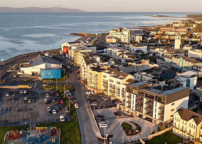 Shoreline Galway