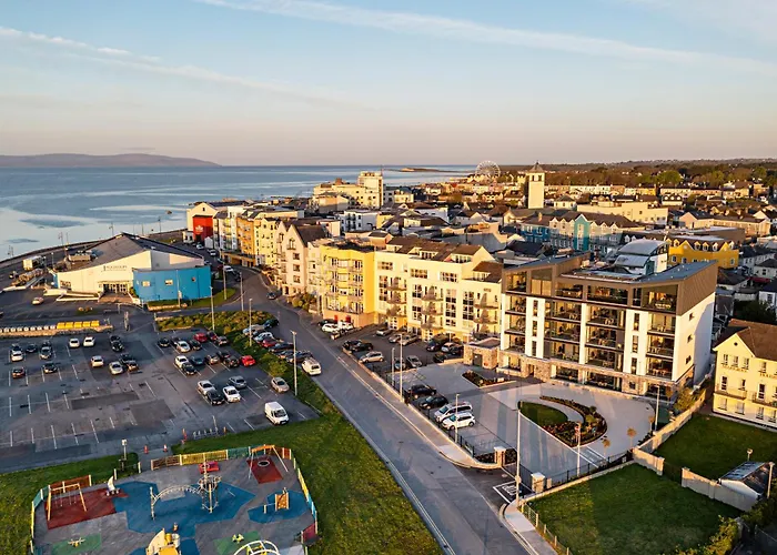 Apartment Shoreline *