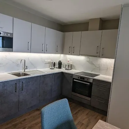 Daire Shoreline Galway