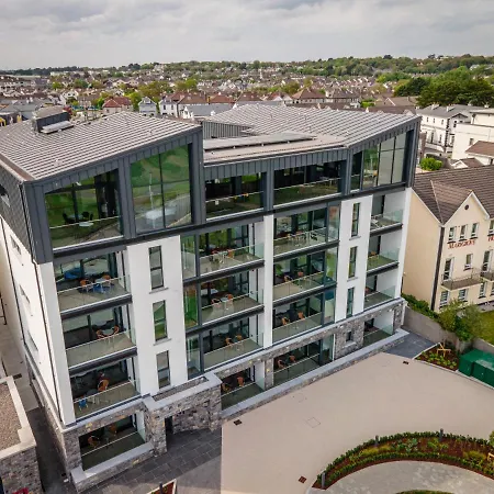 Shoreline Daire Galway