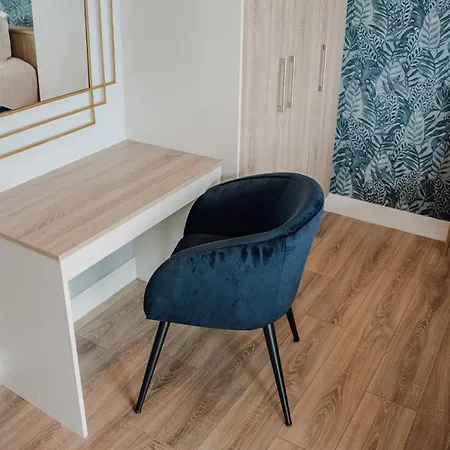 Daire Shoreline Galway