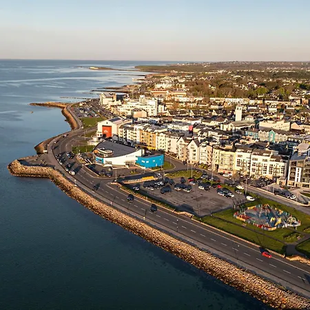 Shoreline Galway