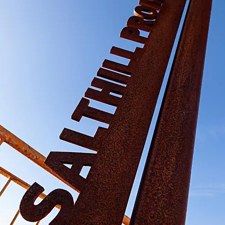 Daire Shoreline Galway