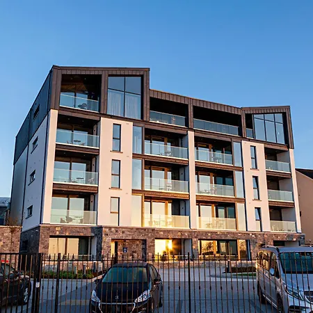 Shoreline Daire Galway