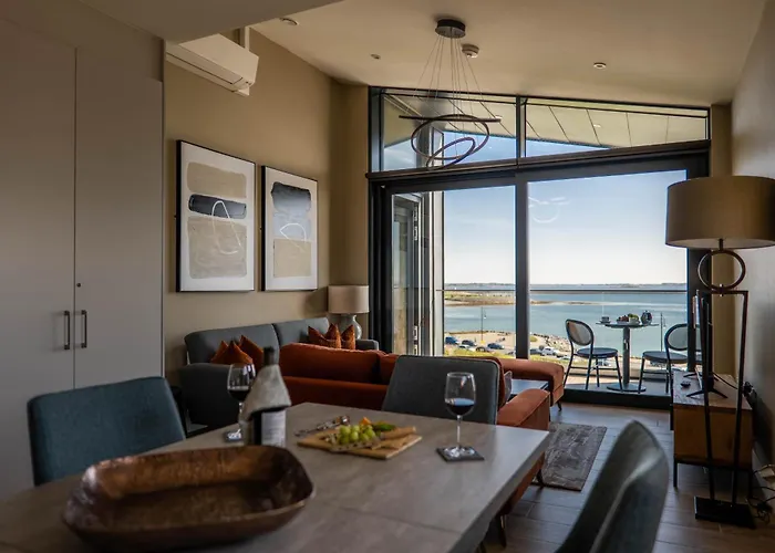 Apartment Shoreline Galway